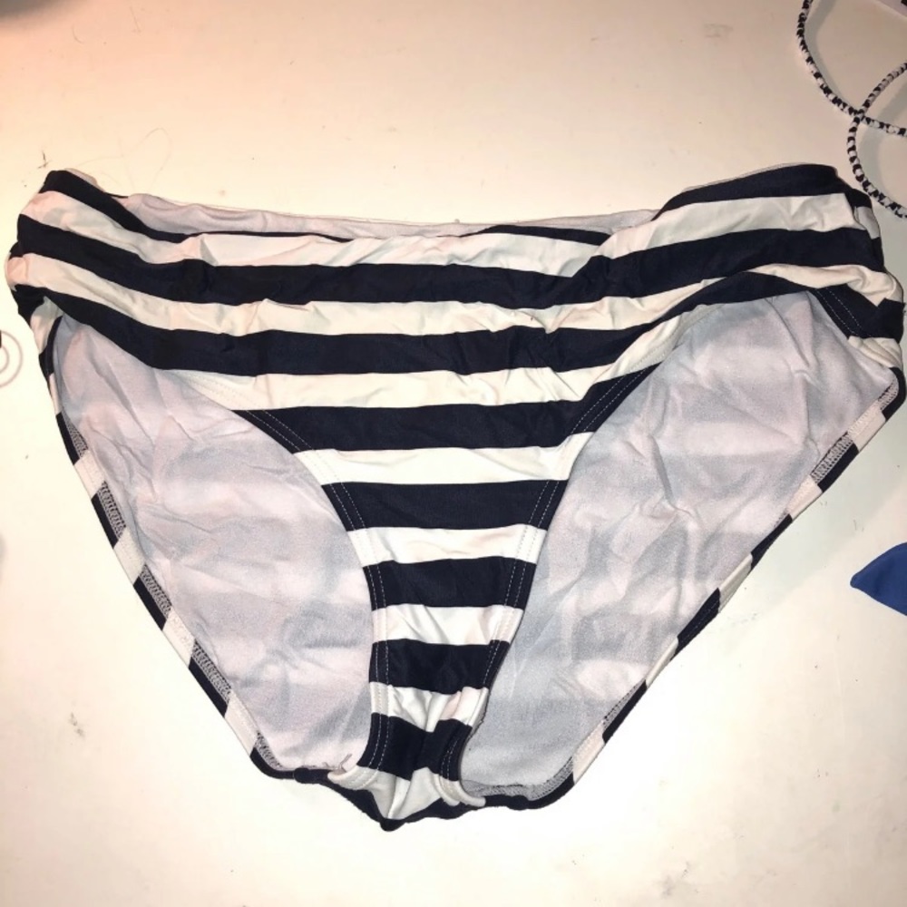 bathing suit bottoms